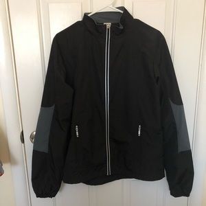 Alo Brand Windbreaker for Women